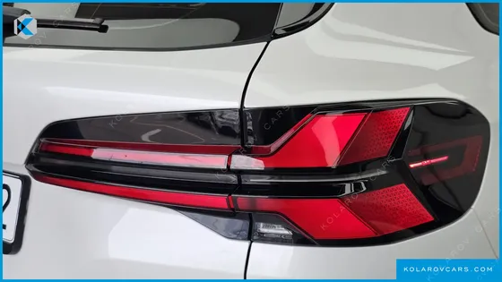 BMW X5 XDRIVE 40I M SPORT