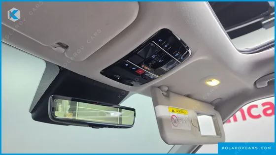 HYUNDAI SANTA FE GASOLINE 2.5T 2WD