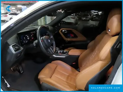 BMW M2 M2 COUPE