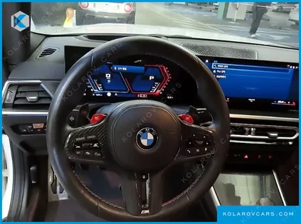 BMW M2 M2 COUPE