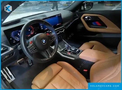 BMW M2 M2 COUPE