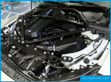BMW M2 M2 COUPE