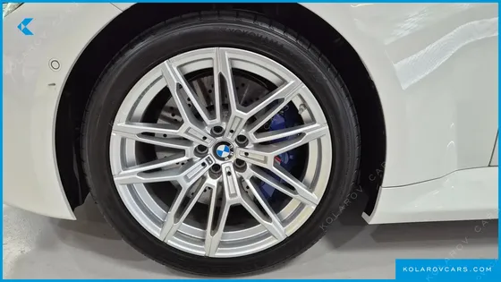 BMW M2 M2 COUPE