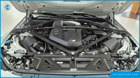 BMW M2 M2 COUPE