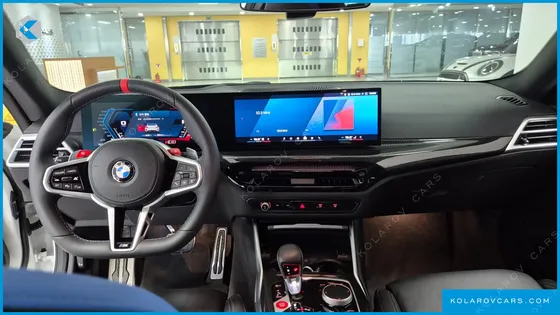 BMW M2 M2 COUPE