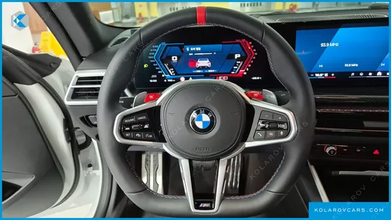 BMW M2 M2 COUPE