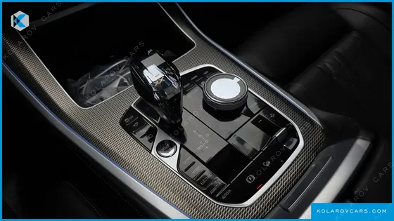 BMW X5 XDRIVE 45E M SPORT