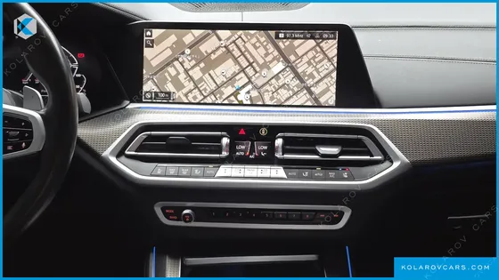 BMW X5 XDRIVE 45E M SPORT