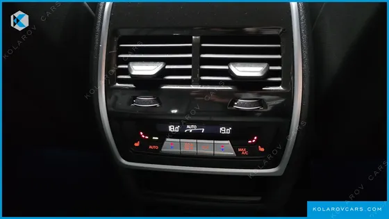 BMW X5 XDRIVE 45E M SPORT