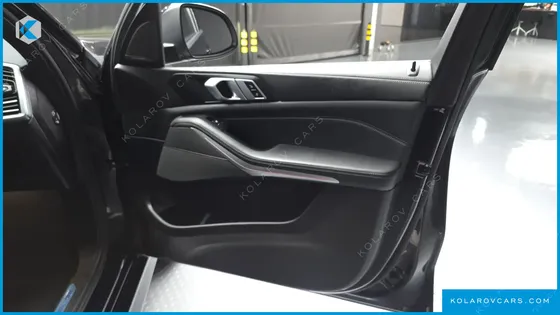 BMW X5 XDRIVE 45E M SPORT