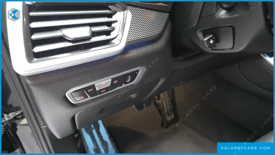 BMW X5 XDRIVE 45E M SPORT