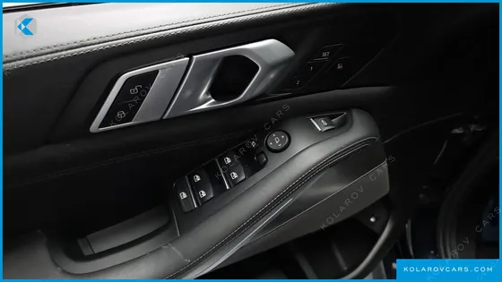 BMW X5 XDRIVE 45E M SPORT