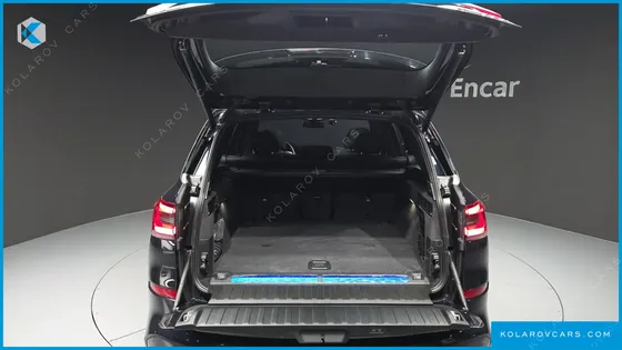 BMW X5 XDRIVE 45E M SPORT