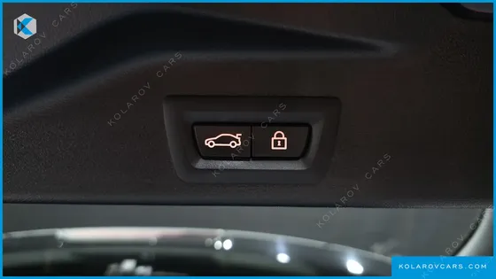 BMW X5 XDRIVE 45E M SPORT