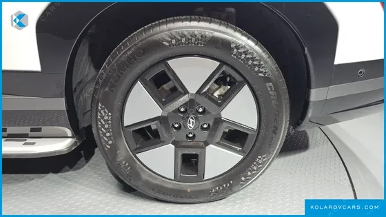 HYUNDAI SANTA FE HEV 1.6 2WD