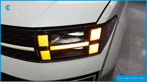 HYUNDAI SANTA FE HEV 1.6 2WD