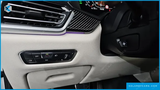 BMW X5 M50I