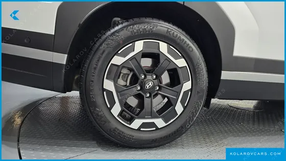 HYUNDAI SANTA FE GASOLINE 2.5T 2WD