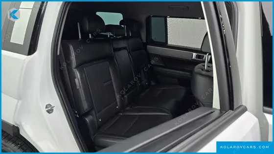 HYUNDAI SANTA FE GASOLINE 2.5T 2WD