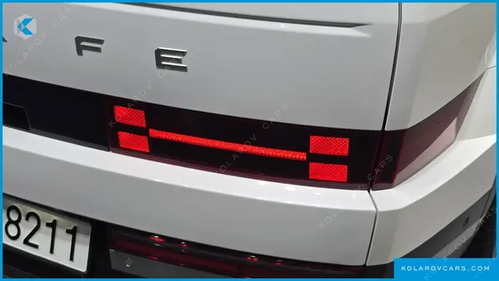 HYUNDAI SANTA FE GASOLINE 2.5T 2WD