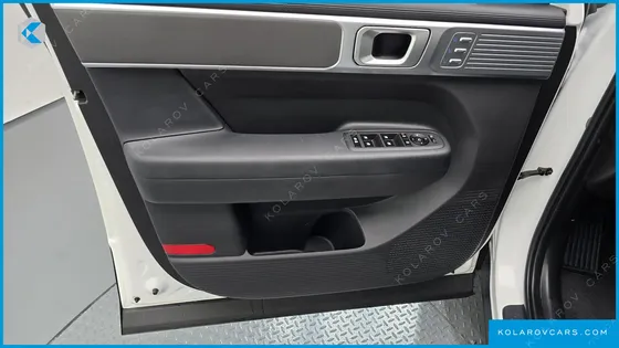 HYUNDAI SANTA FE GASOLINE 2.5T 2WD