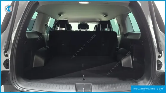 HYUNDAI SANTA FE GASOLINE 2.5T 2WD