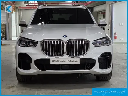BMW X5 XDRIVE 45E M SPORT