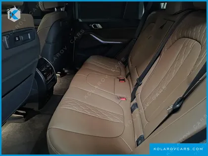 BMW X5 XDRIVE 45E M SPORT