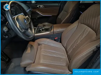 BMW X5 XDRIVE 45E M SPORT