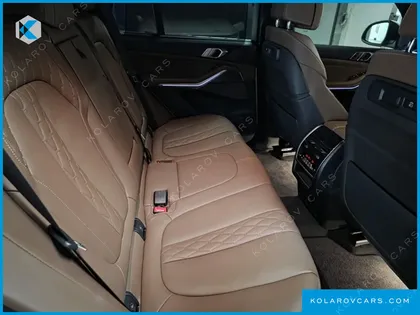 BMW X5 XDRIVE 45E M SPORT