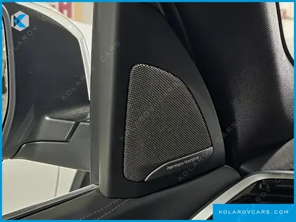 BMW X5 XDRIVE 45E M SPORT