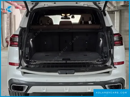 BMW X5 XDRIVE 45E M SPORT