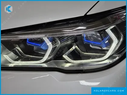 BMW X5 XDRIVE 45E M SPORT