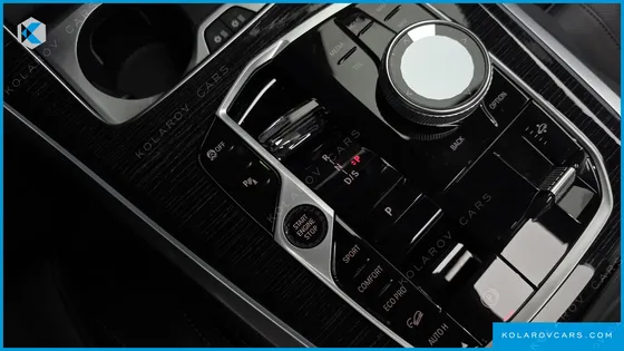 BMW X5 XDRIVE 40I M SPORT