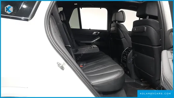BMW X5 XDRIVE 40I M SPORT