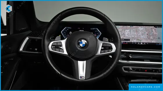 BMW X5 XDRIVE 40I M SPORT