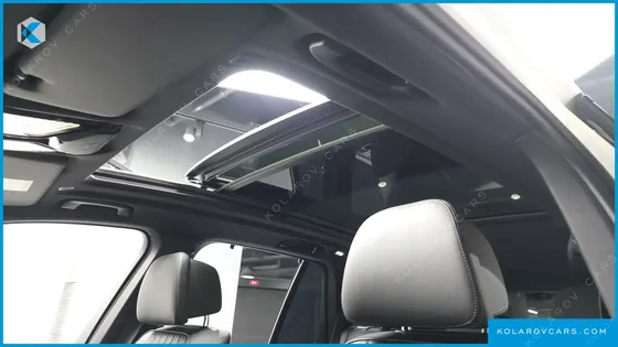 BMW X5 XDRIVE 40I M SPORT
