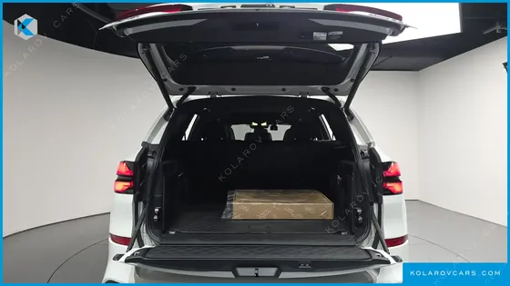 BMW X5 XDRIVE 40I M SPORT