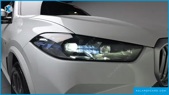 BMW X5 XDRIVE 40I M SPORT