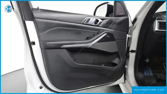 BMW X5 XDRIVE 40I M SPORT