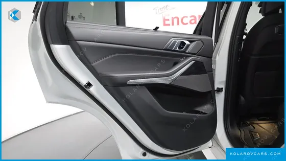 BMW X5 XDRIVE 40I M SPORT
