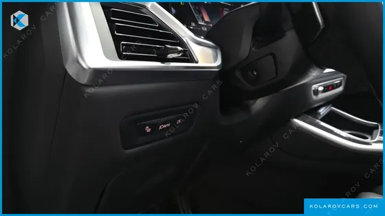 BMW X5 XDRIVE 40I M SPORT