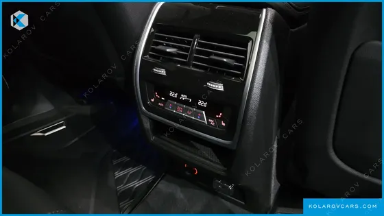 BMW X5 XDRIVE 40I M SPORT