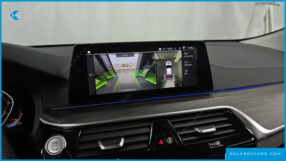 BMW GRAN TURISMO (GT) 630I XDRIVE LUXURY