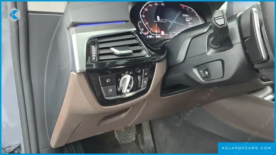 BMW GRAN TURISMO (GT) 630I XDRIVE LUXURY