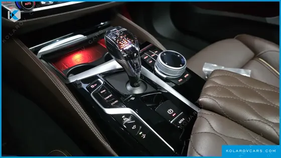 BMW GRAN TURISMO (GT) 620D XDRIVE M SPORT