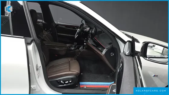 BMW GRAN TURISMO (GT) 620D XDRIVE M SPORT