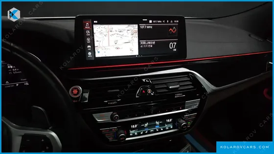 BMW GRAN TURISMO (GT) 620D XDRIVE M SPORT