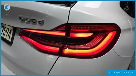 BMW GRAN TURISMO (GT) 620D XDRIVE M SPORT