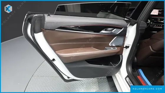 BMW GRAN TURISMO (GT) 620D XDRIVE M SPORT